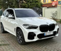 Белый БМВ Х5, объемом двигателя 2 л и пробегом 155 тыс. км за 55000 $, фото 7 на Automoto.ua