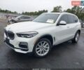 Білий БМВ Х5, об'ємом двигуна 3 л та пробігом 85 тис. км за 22000 $, фото 1 на Automoto.ua