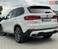 Білий БМВ Х5, об'ємом двигуна 2 л та пробігом 74 тис. км за 54200 $, фото 19 на Automoto.ua