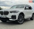 Білий БМВ Х5, об'ємом двигуна 2 л та пробігом 74 тис. км за 54200 $, фото 32 на Automoto.ua