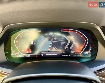 БМВ Х5 2021 у Дніпро (Дніпропетровську) на Automoto.ua Білий БМВ Х5, об'ємом двигуна 2.99 л та пробігом 95 тис. км за 64500 $, фото 42 на Automoto.ua