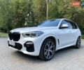 Білий БМВ Х5, об'ємом двигуна 4.39 л та пробігом 67 тис. км за 82500 $, фото 2 на Automoto.ua