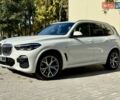 БМВ Х5 2021 у Дніпро (Дніпропетровську) на Automoto.ua Білий БМВ Х5, об'ємом двигуна 2.99 л та пробігом 95 тис. км за 64500 $, фото 2 на Automoto.ua