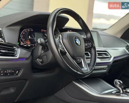 БМВ Х5 2021 в Стрые на Automoto.ua Белый БМВ Х5, объемом двигателя 2 л и пробегом 89 тыс. км за 53900 $, фото 57 на Automoto.ua