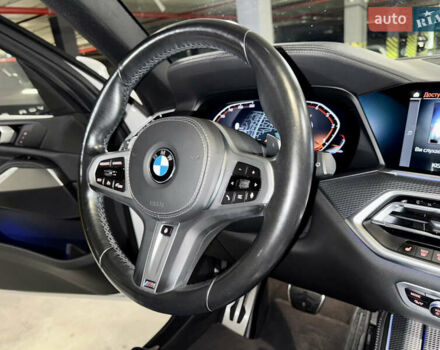 Белый БМВ Х5, объемом двигателя 3 л и пробегом 115 тыс. км за 67000 $, фото 37 на Automoto.ua