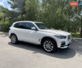 Белый БМВ Х5, объемом двигателя 3 л и пробегом 5 тыс. км за 61900 $, фото 13 на Automoto.ua