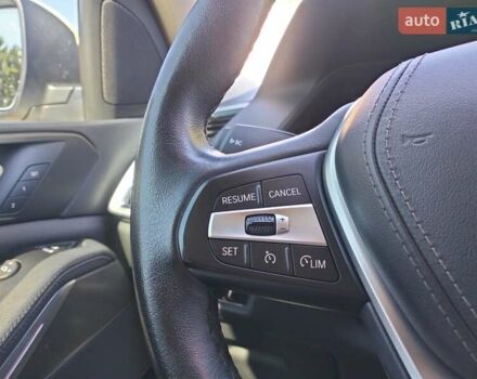 Белый БМВ Х5, объемом двигателя 2 л и пробегом 68 тыс. км за 53800 $, фото 14 на Automoto.ua