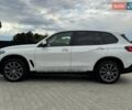 Білий БМВ Х5, об'ємом двигуна 2 л та пробігом 74 тис. км за 54200 $, фото 27 на Automoto.ua