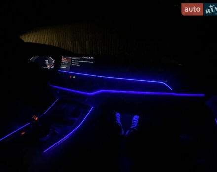 Белый БМВ Х5, объемом двигателя 3 л и пробегом 62 тыс. км за 69000 $, фото 6 на Automoto.ua