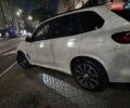 Белый БМВ Х5, объемом двигателя 3 л и пробегом 84 тыс. км за 74900 $, фото 8 на Automoto.ua