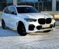 Белый БМВ Х5, объемом двигателя 3 л и пробегом 69 тыс. км за 54000 $, фото 1 на Automoto.ua