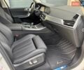 Білий БМВ Х5, об'ємом двигуна 2 л та пробігом 74 тис. км за 54200 $, фото 75 на Automoto.ua