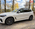 БМВ Х5 2021 в Тернополе на Automoto.ua Белый БМВ Х5, объемом двигателя 3 л и пробегом 98 тыс. км за 64900 $, фото 3 на Automoto.ua