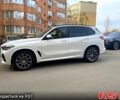Белый БМВ Х5, объемом двигателя 3 л и пробегом 95 тыс. км за 75000 $, фото 2 на Automoto.ua