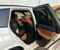 Белый БМВ Х5, объемом двигателя 2 л и пробегом 49 тыс. км за 69900 $, фото 23 на Automoto.ua