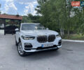 Белый БМВ Х5, объемом двигателя 3 л и пробегом 5 тыс. км за 61900 $, фото 10 на Automoto.ua