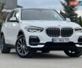 Белый БМВ Х5, объемом двигателя 2 л и пробегом 98 тыс. км за 49500 $, фото 1 на Automoto.ua