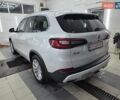 Белый БМВ Х5, объемом двигателя 3 л и пробегом 59 тыс. км за 60500 $, фото 15 на Automoto.ua