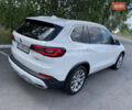 Белый БМВ Х5, объемом двигателя 3 л и пробегом 5 тыс. км за 61900 $, фото 22 на Automoto.ua