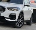 БМВ Х5 2021 в Стрые на Automoto.ua Белый БМВ Х5, объемом двигателя 2 л и пробегом 89 тыс. км за 53900 $, фото 19 на Automoto.ua