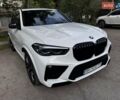 Белый БМВ Х5, объемом двигателя 2 л и пробегом 108 тыс. км за 53200 $, фото 1 на Automoto.ua