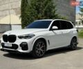 Білий БМВ Х5, об'ємом двигуна 3 л та пробігом 57 тис. км за 52000 $, фото 1 на Automoto.ua