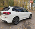 БМВ Х5 2021 в Тернополе на Automoto.ua Белый БМВ Х5, объемом двигателя 3 л и пробегом 98 тыс. км за 64900 $, фото 6 на Automoto.ua
