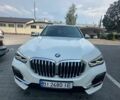 Белый БМВ Х5, объемом двигателя 2 л и пробегом 88 тыс. км за 47000 $, фото 1 на Automoto.ua