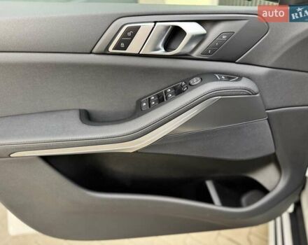 Білий БМВ Х5, об'ємом двигуна 2 л та пробігом 74 тис. км за 54200 $, фото 61 на Automoto.ua