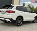 Білий БМВ Х5, об'ємом двигуна 2 л та пробігом 74 тис. км за 54200 $, фото 44 на Automoto.ua