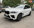 Белый БМВ Х5, объемом двигателя 3 л и пробегом 48 тыс. км за 68000 $, фото 1 на Automoto.ua