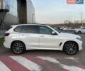 Белый БМВ Х5, объемом двигателя 2 л и пробегом 49 тыс. км за 69900 $, фото 4 на Automoto.ua