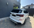 Белый БМВ Х5, объемом двигателя 3 л и пробегом 62 тыс. км за 69000 $, фото 5 на Automoto.ua