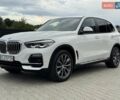 Білий БМВ Х5, об'ємом двигуна 2 л та пробігом 74 тис. км за 54200 $, фото 30 на Automoto.ua
