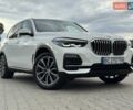 Білий БМВ Х5, об'ємом двигуна 2 л та пробігом 74 тис. км за 54200 $, фото 1 на Automoto.ua