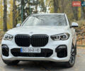 БМВ Х5 2021 в Тернополе на Automoto.ua Белый БМВ Х5, объемом двигателя 3 л и пробегом 98 тыс. км за 64900 $, фото 9 на Automoto.ua