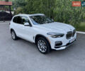 Белый БМВ Х5, объемом двигателя 3 л и пробегом 5 тыс. км за 61900 $, фото 9 на Automoto.ua