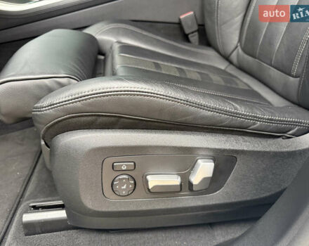 Белый БМВ Х5, объемом двигателя 3 л и пробегом 52 тыс. км за 55555 $, фото 11 на Automoto.ua