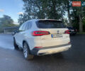 Белый БМВ Х5, объемом двигателя 3 л и пробегом 5 тыс. км за 61900 $, фото 163 на Automoto.ua