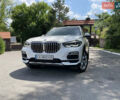 Белый БМВ Х5, объемом двигателя 3 л и пробегом 5 тыс. км за 61900 $, фото 4 на Automoto.ua