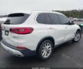 Белый БМВ Х5, объемом двигателя 3 л и пробегом 85 тыс. км за 21500 $, фото 3 на Automoto.ua