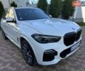 Белый БМВ Х5, объемом двигателя 3 л и пробегом 89 тыс. км за 71000 $, фото 2 на Automoto.ua