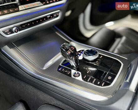 Белый БМВ Х5, объемом двигателя 2.99 л и пробегом 115 тыс. км за 63900 $, фото 19 на Automoto.ua