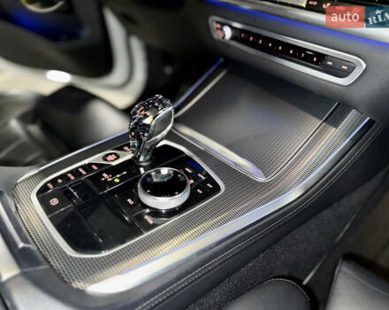 Белый БМВ Х5, объемом двигателя 3 л и пробегом 115 тыс. км за 67000 $, фото 35 на Automoto.ua