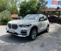 Белый БМВ Х5, объемом двигателя 3 л и пробегом 5 тыс. км за 61900 $, фото 16 на Automoto.ua