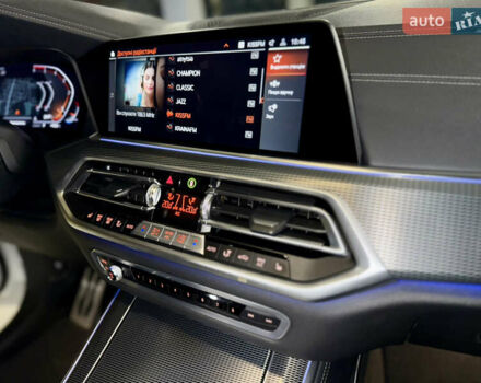 Белый БМВ Х5, объемом двигателя 2.99 л и пробегом 115 тыс. км за 63900 $, фото 34 на Automoto.ua