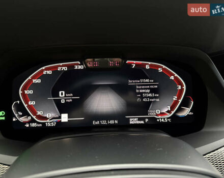 Белый БМВ Х5, объемом двигателя 3 л и пробегом 52 тыс. км за 55555 $, фото 23 на Automoto.ua