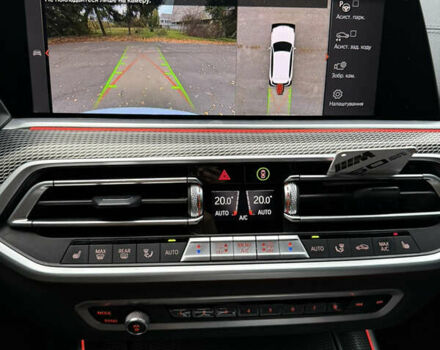 Белый БМВ Х5, объемом двигателя 3 л и пробегом 52 тыс. км за 55555 $, фото 25 на Automoto.ua