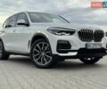 Білий БМВ Х5, об'ємом двигуна 2 л та пробігом 74 тис. км за 54200 $, фото 2 на Automoto.ua