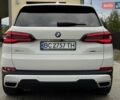 Білий БМВ Х5, об'ємом двигуна 2 л та пробігом 74 тис. км за 54200 $, фото 52 на Automoto.ua